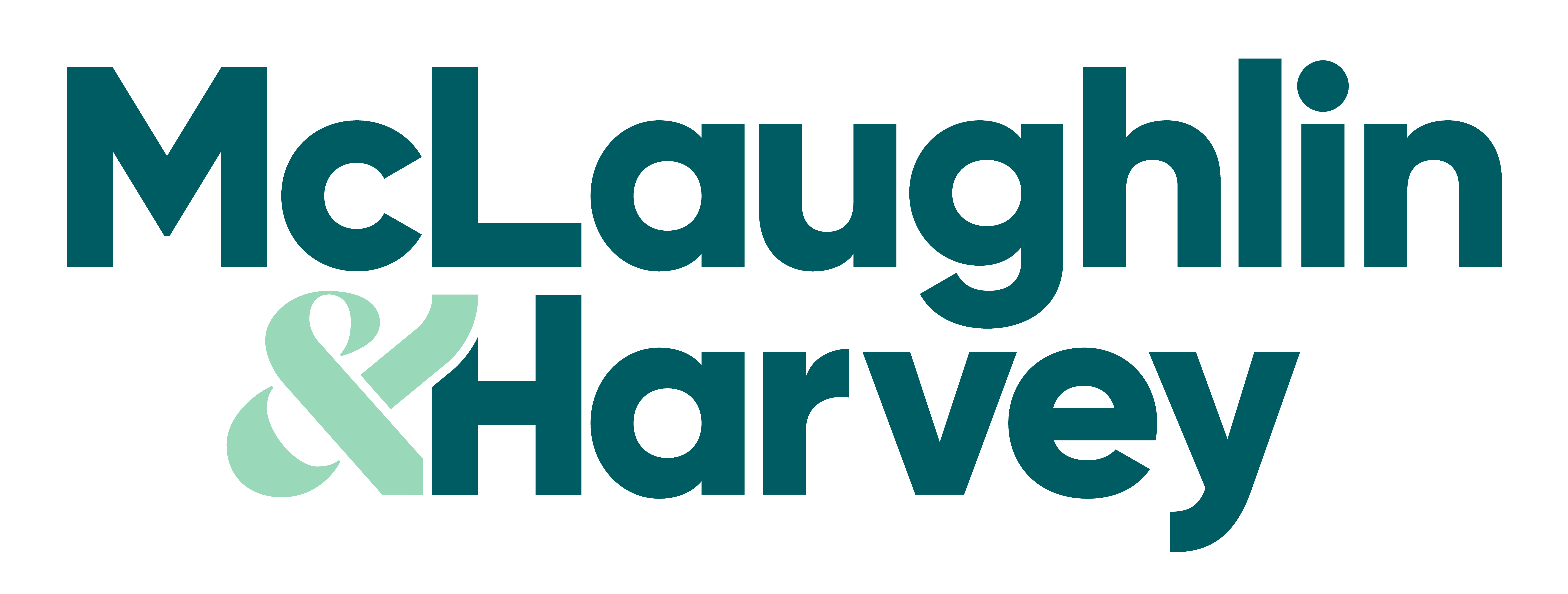 McLaughlin and Harvey