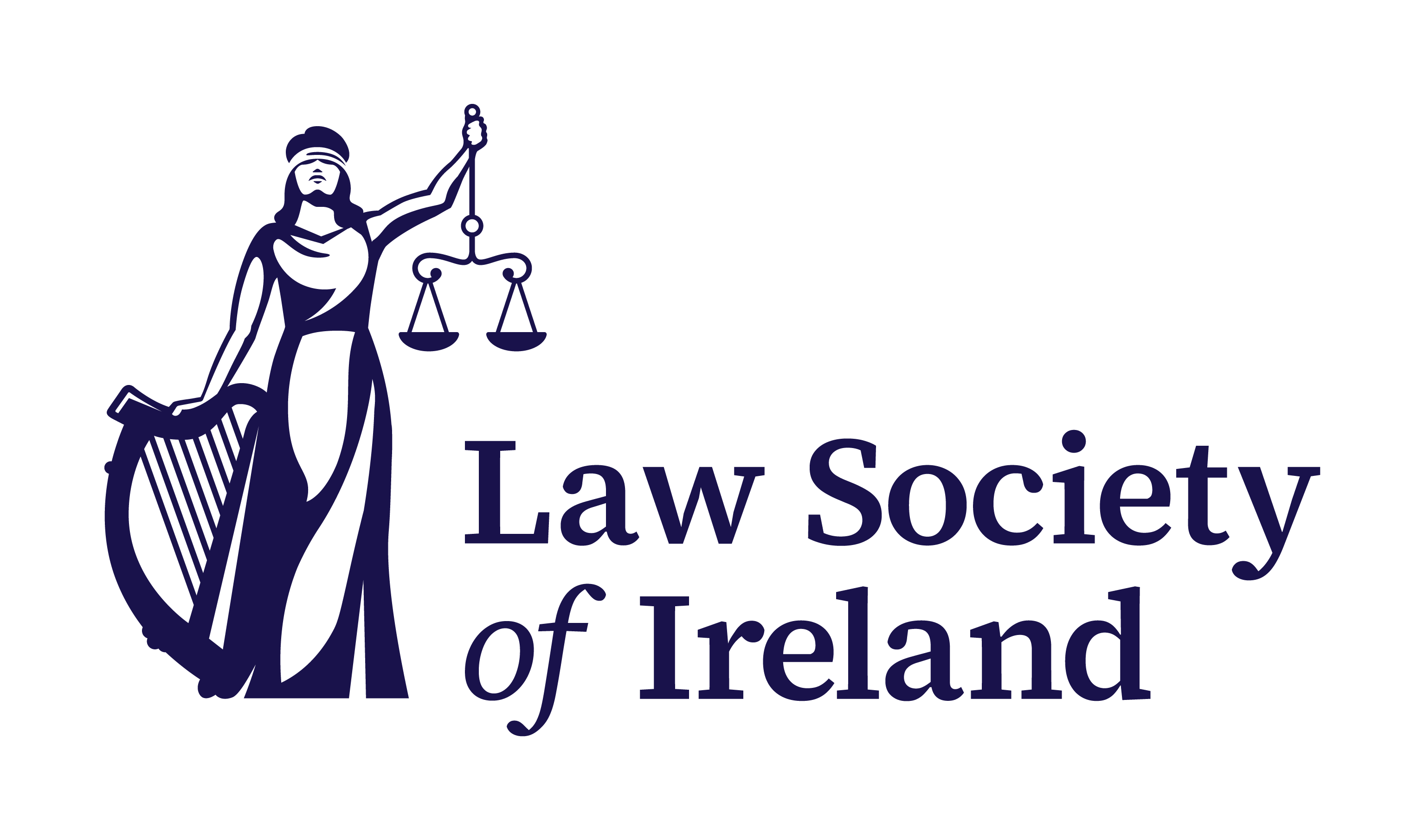 Law Society of Ireland logo