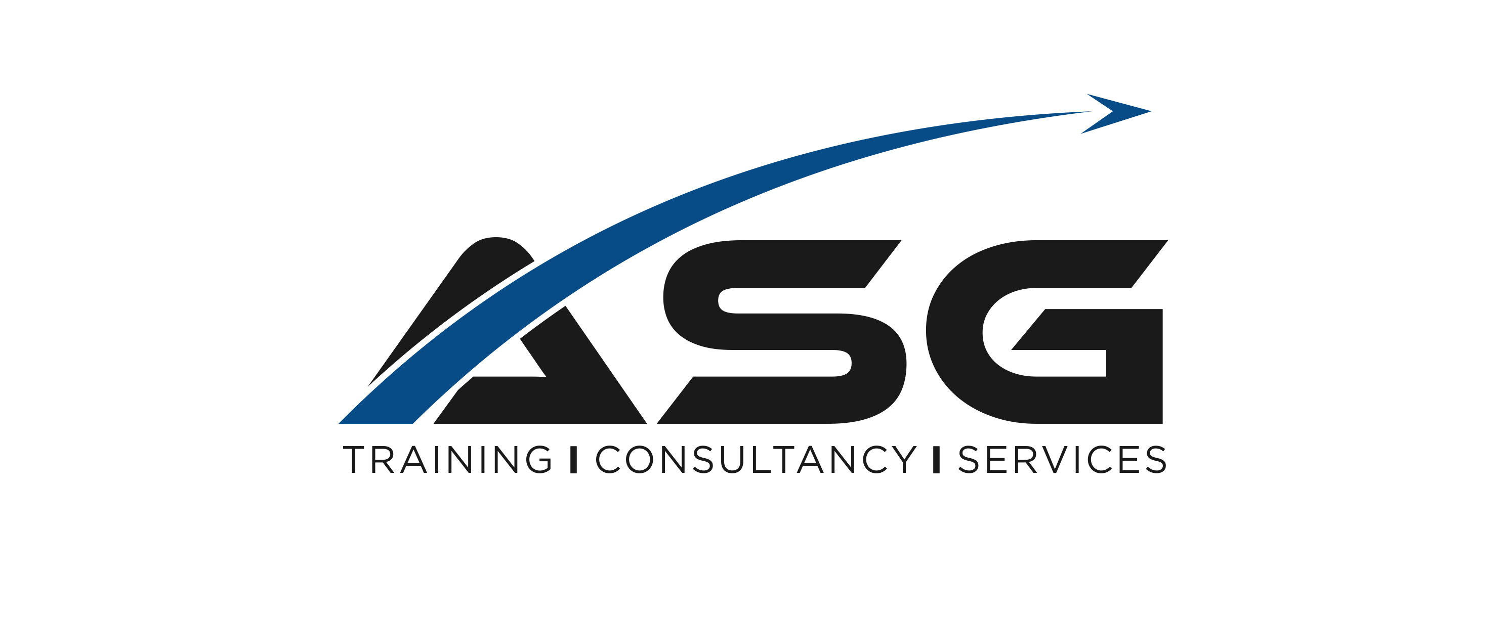 ASG logo