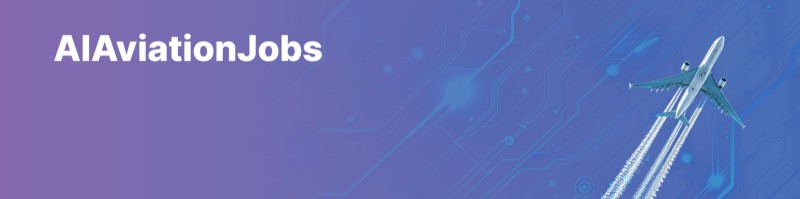 AI Aviation Jobs logo