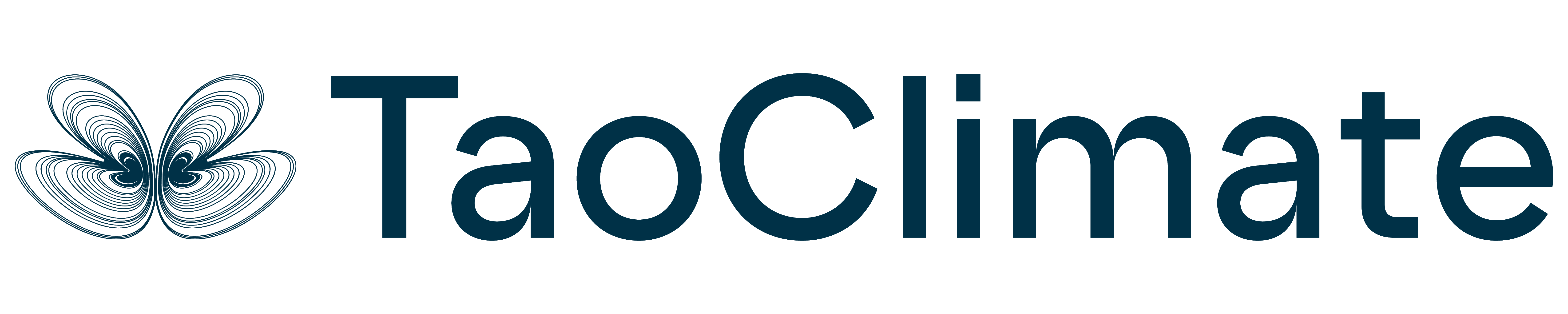 Tao Climate logo