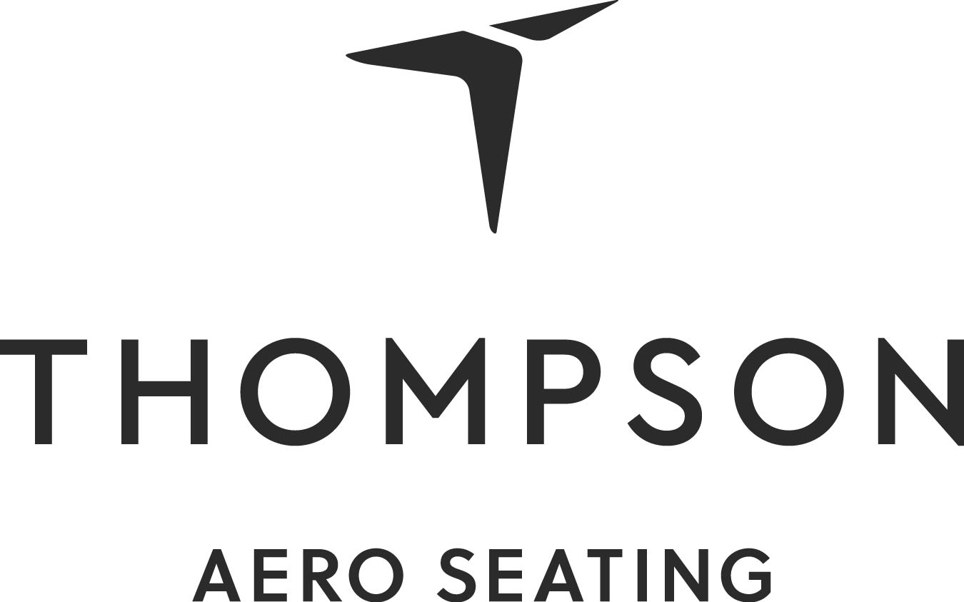 Thompson Aero Seating logo