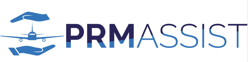 PRM Assist logo