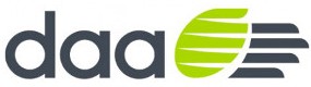 daa logo
