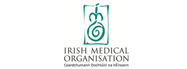 Irish Medical Organisation - Natasha Davies