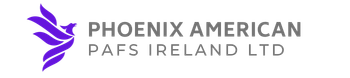 PAFS Ireland logo