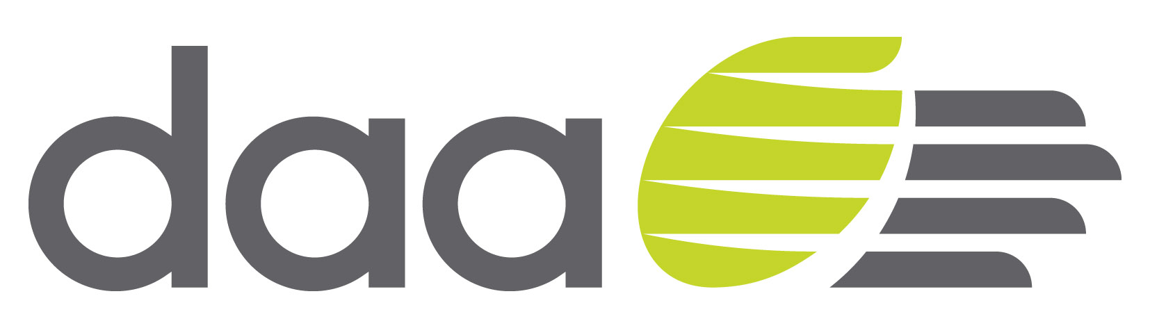 daa logo