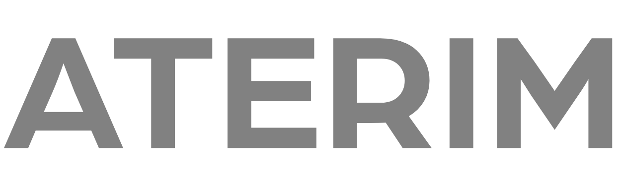 Aterim logo