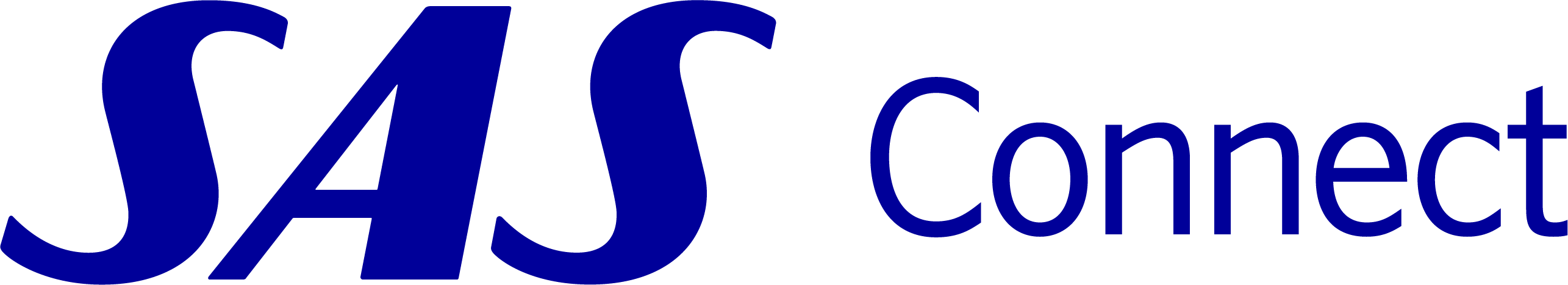Scandinavian Airlines Ireland logo