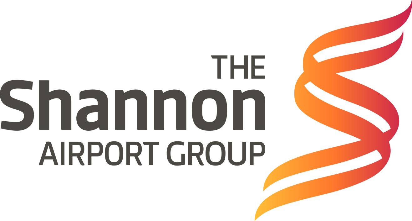 The Shannon Airport Group logo