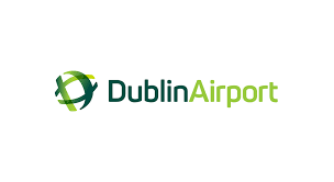 Dublin Airport logo