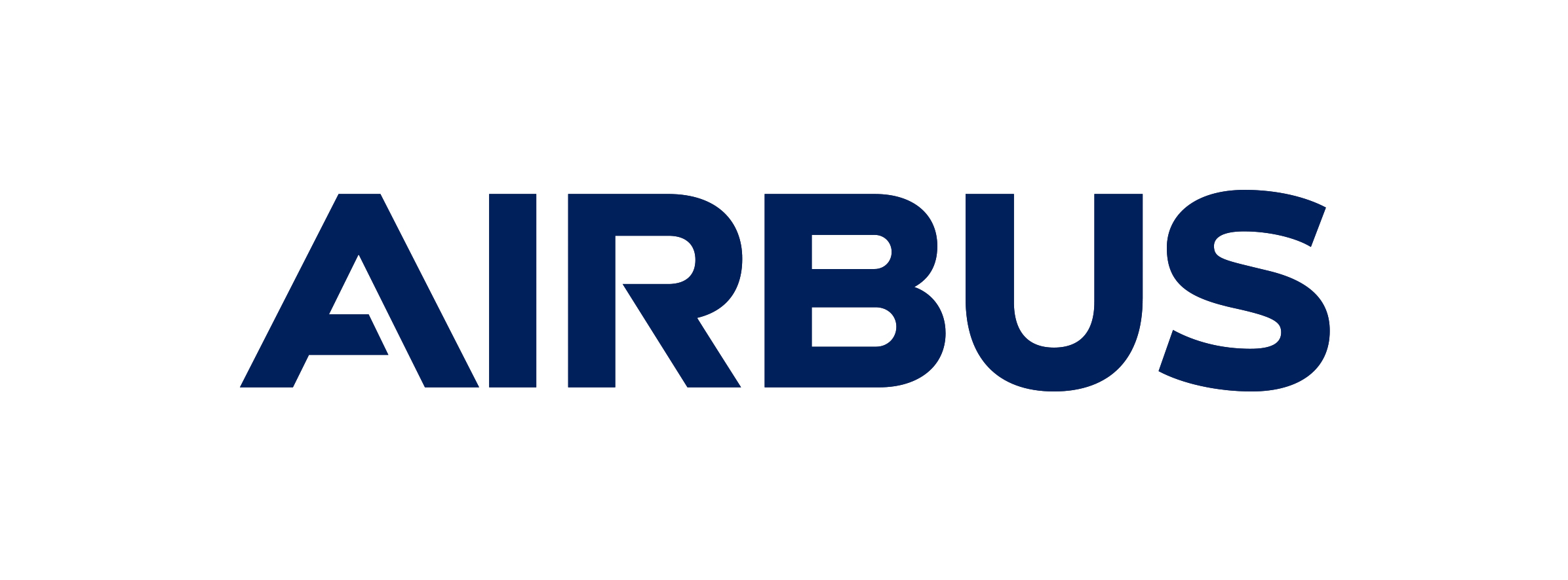 Airbus International Services logo