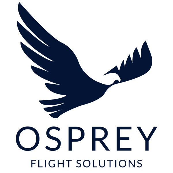 Osprey Flight Solutions logo