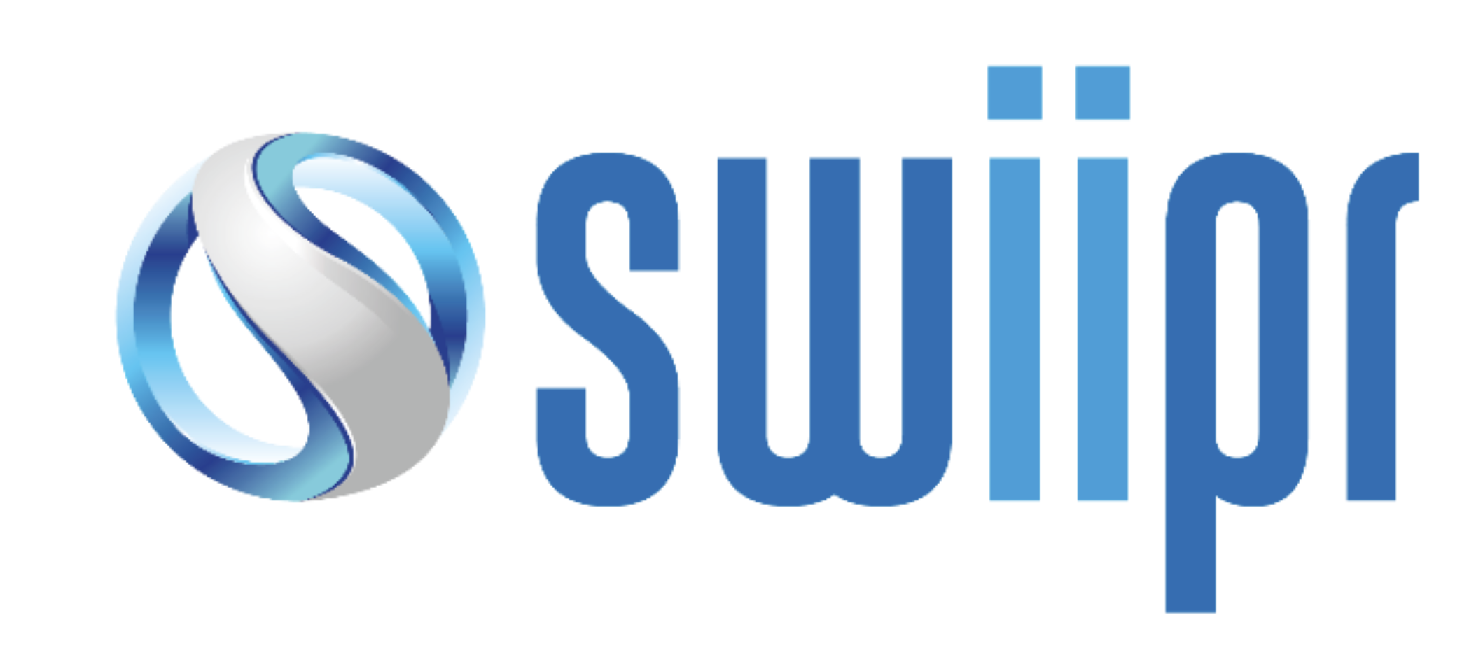 Swiipr Technologies logo