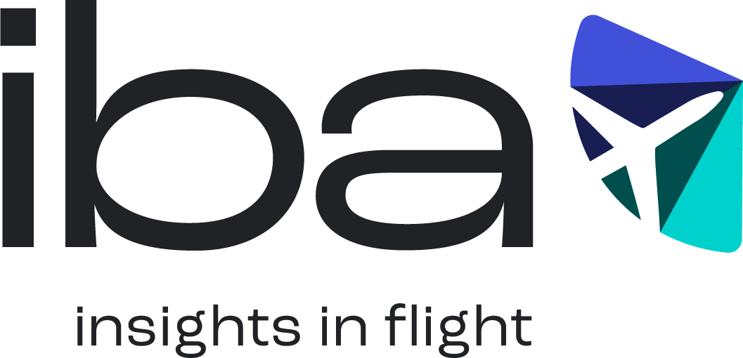IBA Group logo