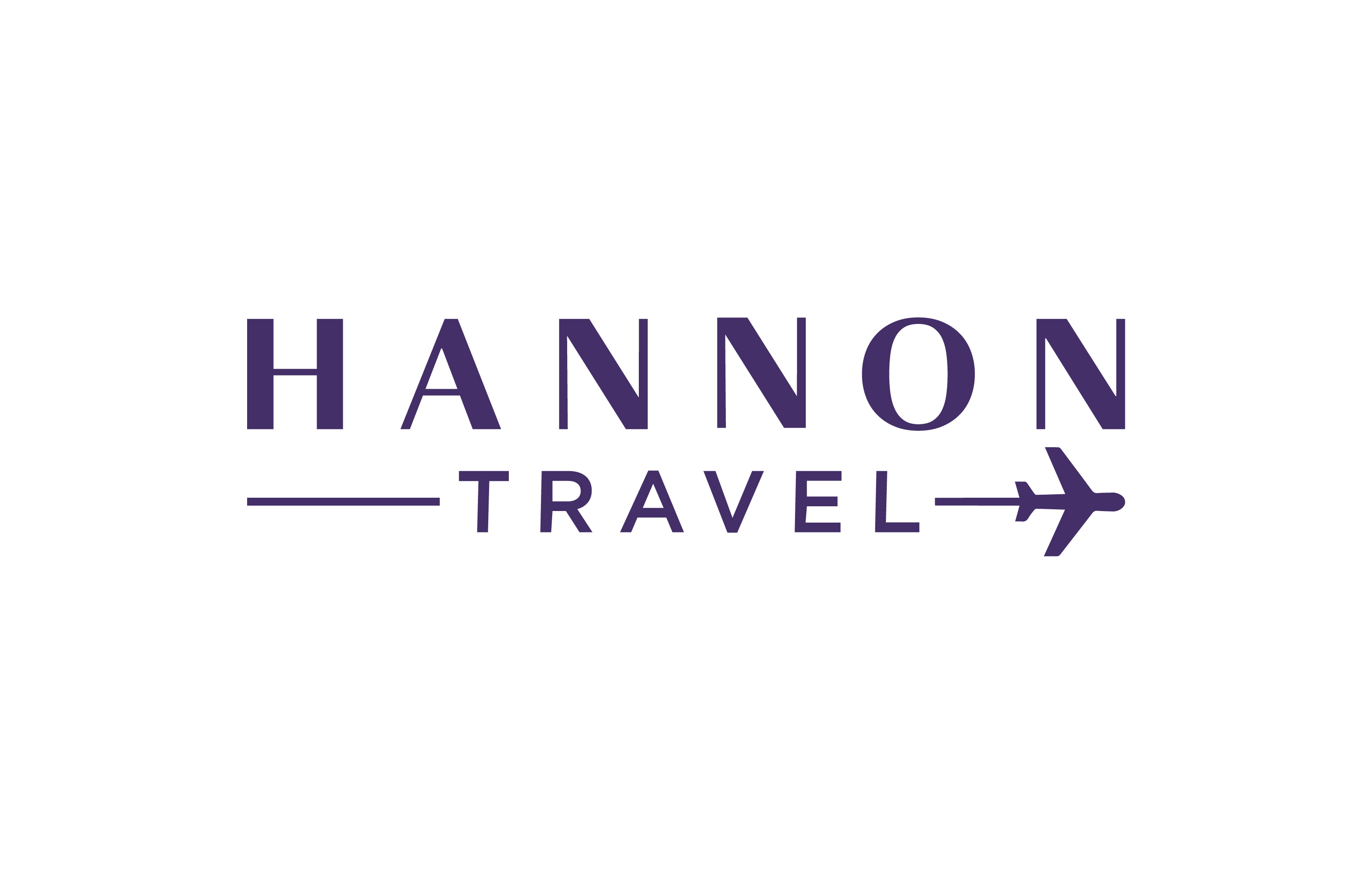 Hannon Travel logo