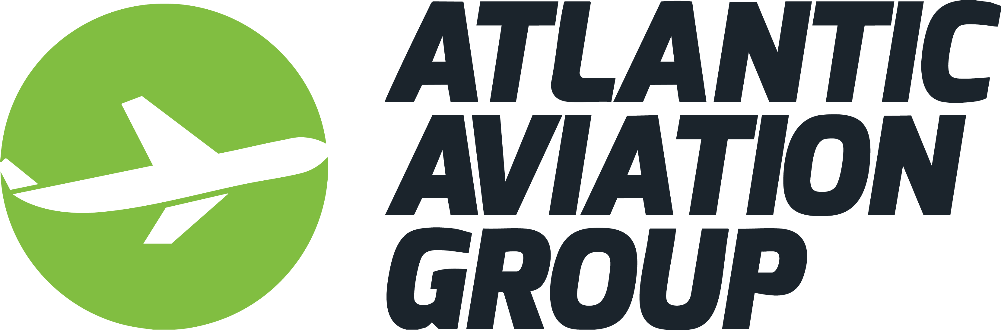 Atlantic Aviation Group logo