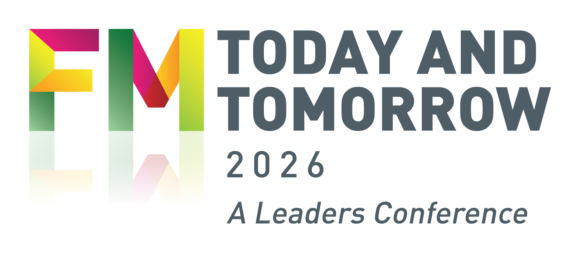 FM of Today and Tomorrow 2026