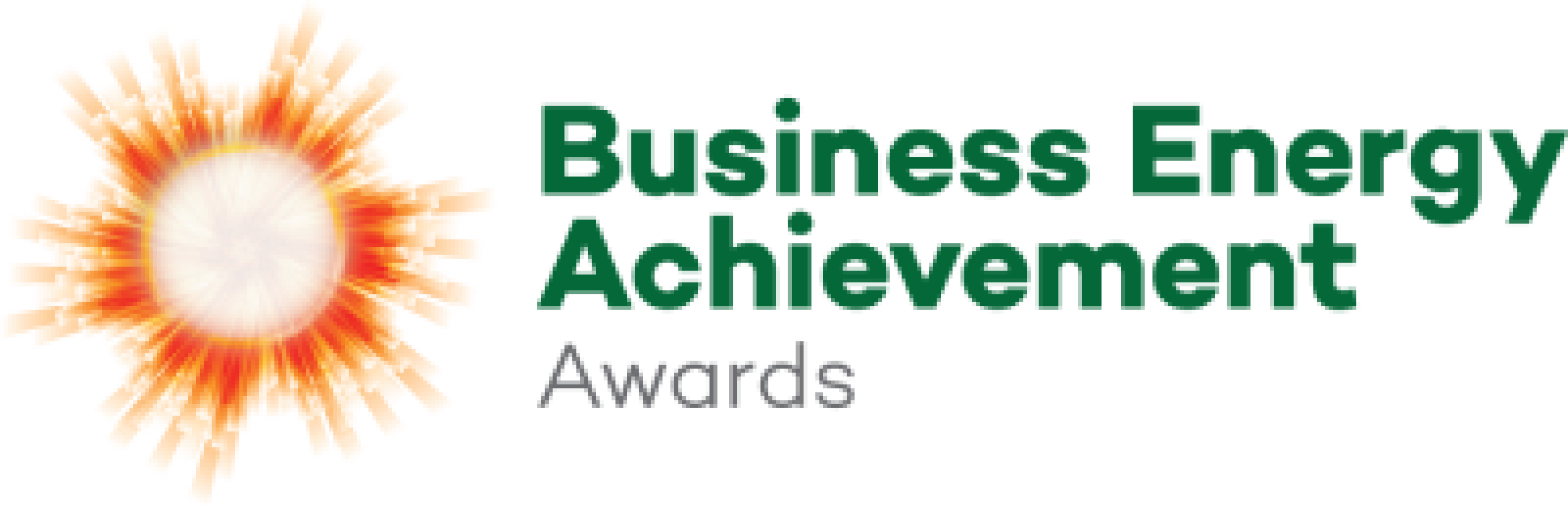 Business Energy Achievement Awards