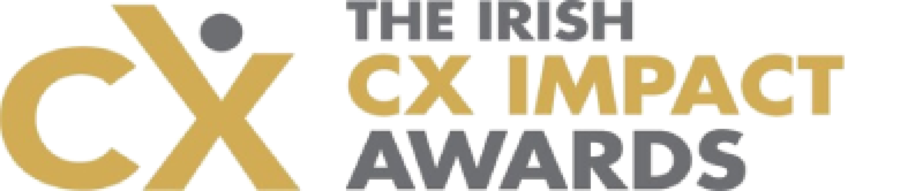 Irish CX Impact Awards