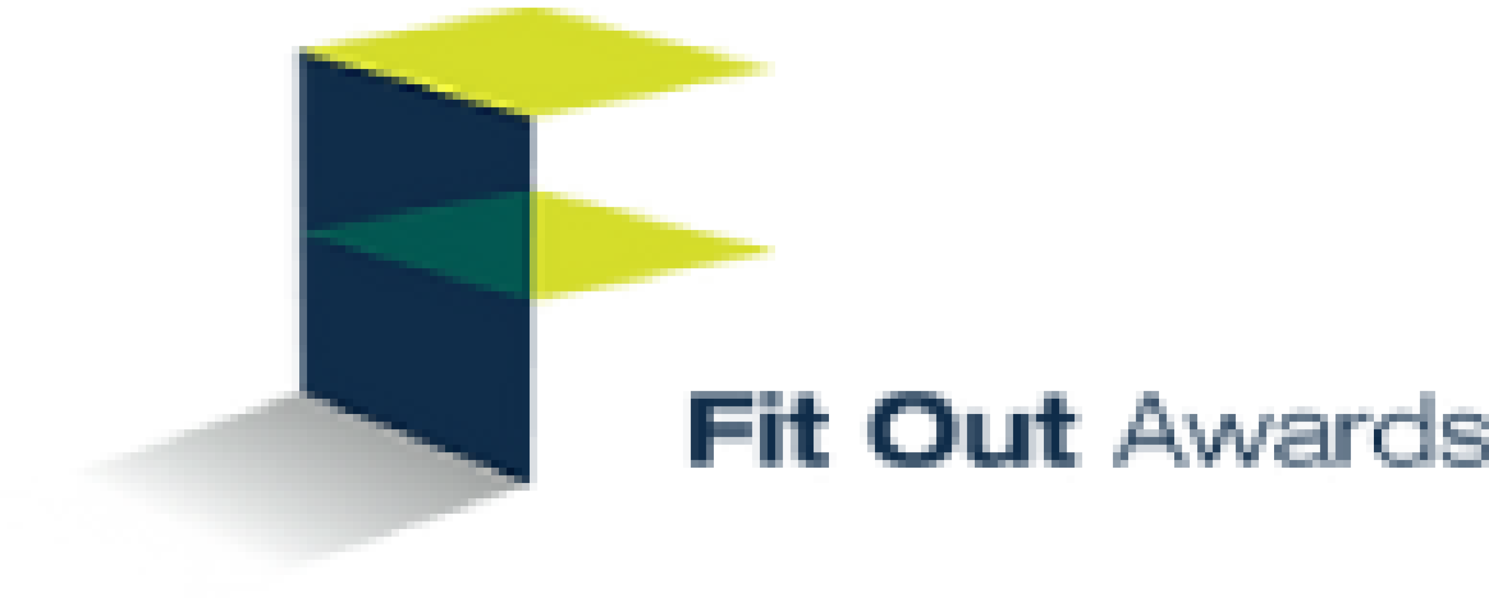 Fit Out Awards logo