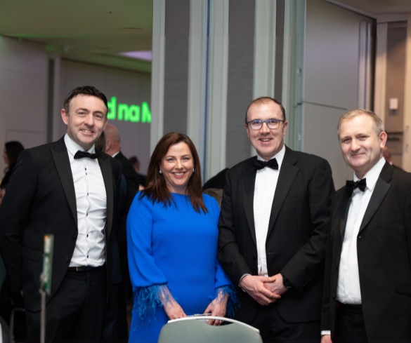 Announcing the Green Transformation Awards