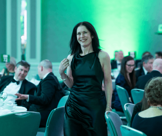 About the Awards