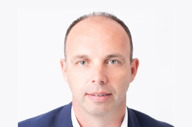 Brendan McGrath
