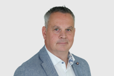 Peter Brogan