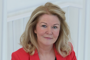 Evelyn O’Toole