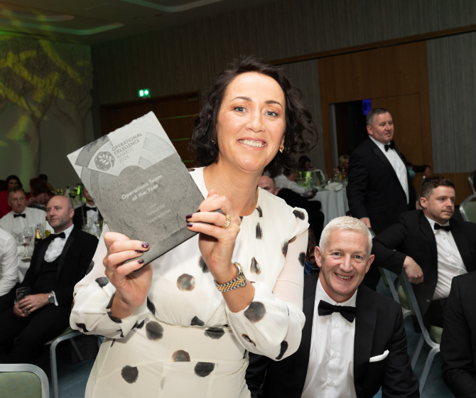 About the Awards