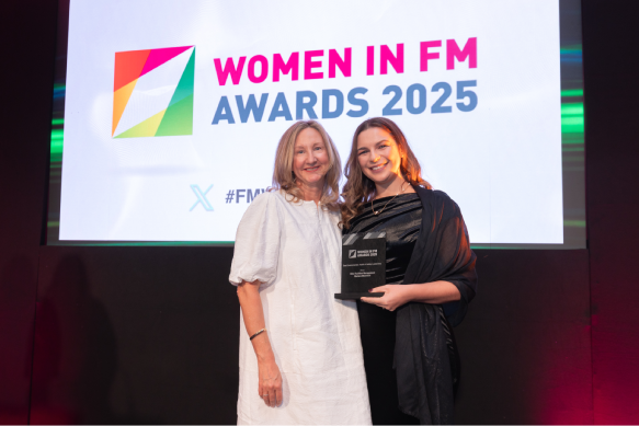 Announcing the Award Name Awards