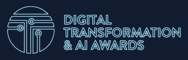 Digital Transformation & AI Awards 2025