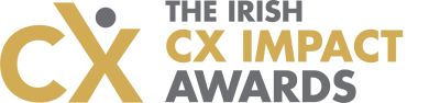 The Irish CX Impact Awards 2026