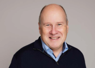 Ivan Yates